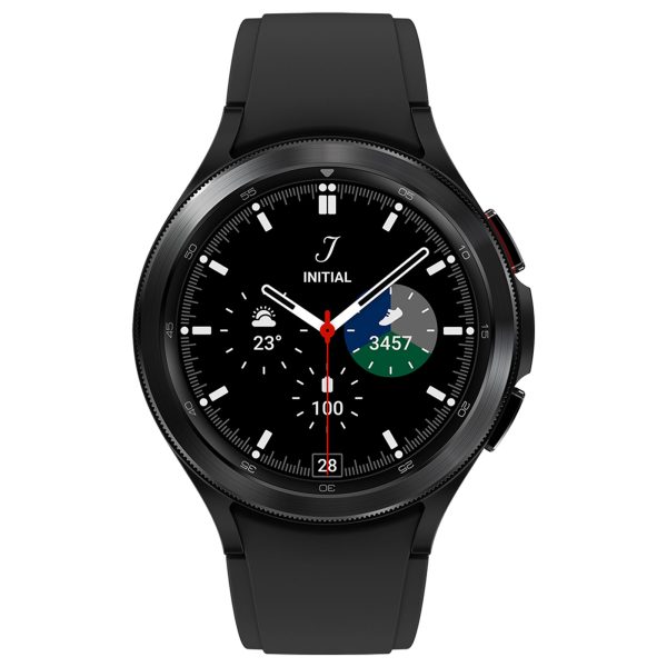 ساعت هوشمند 46mm سامسونگ Galaxy Watch 4 SM-R890
