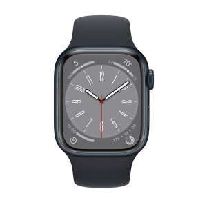 ساعت هوشمند اپل SE سری 8 مدل 41 میلی متری Aluminum Case