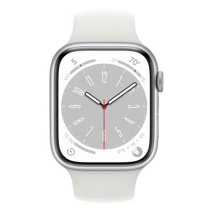 ساعت هوشمند اپل SE سری 8 مدل 45 میلی متری