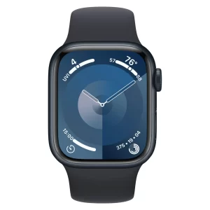 ساعت هوشمند اپل SE سری 9 مدل 41 میلی متری Aluminum Case
