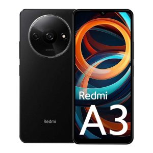 گوشی موبایل شیائومی مدل Redmi A3 (RAM 4) ظرفیت 128GB