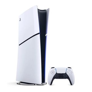 کنسول بازی سونی مدل PlayStation 5 Slim دیجیتال