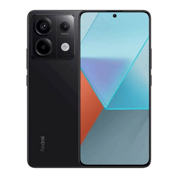 گوشی موبایل شیائومی مدل Redmi Note 13 Pro 5G ظرفیت 512GB و رم 12GB