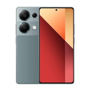 Redmi Note 13 Pro GREEN