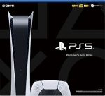 کنسول بازی سونی مدل PlayStation 5 Slim ظرفیت 1 ترابایت ریجن CFI-2116 اروپا - تصویر 3