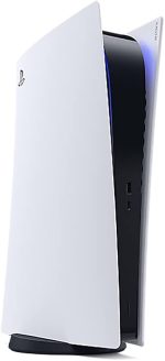 کنسول بازی سونی مدل PlayStation 5 Slim ظرفیت 1 ترابایت ریجن CFI-2116 اروپا - تصویر 4