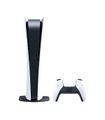 کنسول بازی سونی مدل PlayStation 5 Slim ظرفیت 1 ترابایت ریجن CFI-2116 اروپا