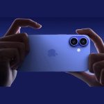 گوشی موبایل اپل مدل iPhone 16 CH دو سیم کارت ظرفیت 128 گیگابایت و رم 8 گیگابایت - تصویر 10
