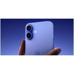 گوشی موبایل اپل مدل iPhone 16 CH دو سیم کارت ظرفیت 128 گیگابایت و رم 8 گیگابایت - تصویر 8