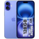 گوشی موبایل اپل مدل iPhone 16 CH دو سیم کارت ظرفیت 128 گیگابایت و رم 8 گیگابایت - تصویر 13