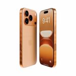 گوشی موبایل اپل مدل iPhone 17 Pro Max ZAA تک سیم کارت + eSim ظرفیت 512 گیگابایت و رم 12 گیگابایت - نات اکتیو - تصویر 5