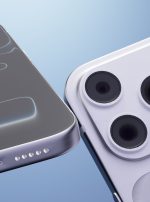 گوشی موبایل اپل مدل iPhone 17 Pro Max ZAA تک سیم کارت + eSim ظرفیت 512 گیگابایت و رم 12 گیگابایت - نات اکتیو - تصویر 4