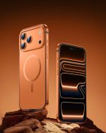 گوشی موبایل اپل مدل iPhone 17 Pro Max ZAA تک سیم کارت + eSim ظرفیت 512 گیگابایت و رم 12 گیگابایت - نات اکتیو - تصویر 2
