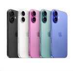 گوشی موبایل اپل مدل iPhone 17 CH - تصویر 3