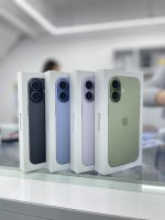 گوشی موبایل اپل مدل iPhone 17 CH - تصویر 4