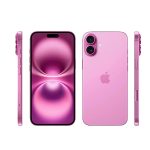 گوشی موبایل اپل مدل iPhone 16 CH دو سیم کارت ظرفیت 128 گیگابایت و رم 8 گیگابایت - تصویر 3