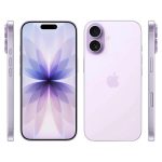 گوشی موبایل اپل مدل iPhone 17 CH - تصویر 12