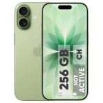 گوشی موبایل اپل مدل iPhone 17 CH - تصویر 11
