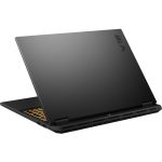 لپ تاپ 16 اینچی ایسوس مدل TUF Gaming F16 FX608JHR-i5 14450HX-RTX5050 8GB-32GB DDR5 5600MHz-512GB SSD-WUXGA 165Hz - کاستوم شده - تصویر 3