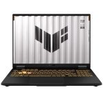 لپ تاپ 16 اینچی ایسوس مدل TUF Gaming F16 FX608JHR-i5 14450HX-RTX5050 8GB-32GB DDR5 5600MHz-512GB SSD-WUXGA 165Hz - کاستوم شده