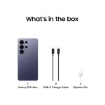 گوشی موبایل سامسونگ مدل Galaxy S26 Ultra دو سیم‌کارت ظرفیت 256 گیگابایت و رم 12 گیگابایت - ویتنام - تصویر 8