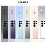 گوشی موبایل سامسونگ مدل Galaxy S26 Ultra دو سیم‌کارت ظرفیت 256 گیگابایت و رم 12 گیگابایت - ویتنام - تصویر 5