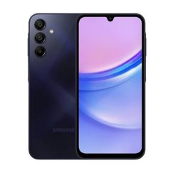 گوشی موبایل سامسونگ مدل Galaxy A25 5G ظرفیت 256GB و رم 8GB (ویتنام)